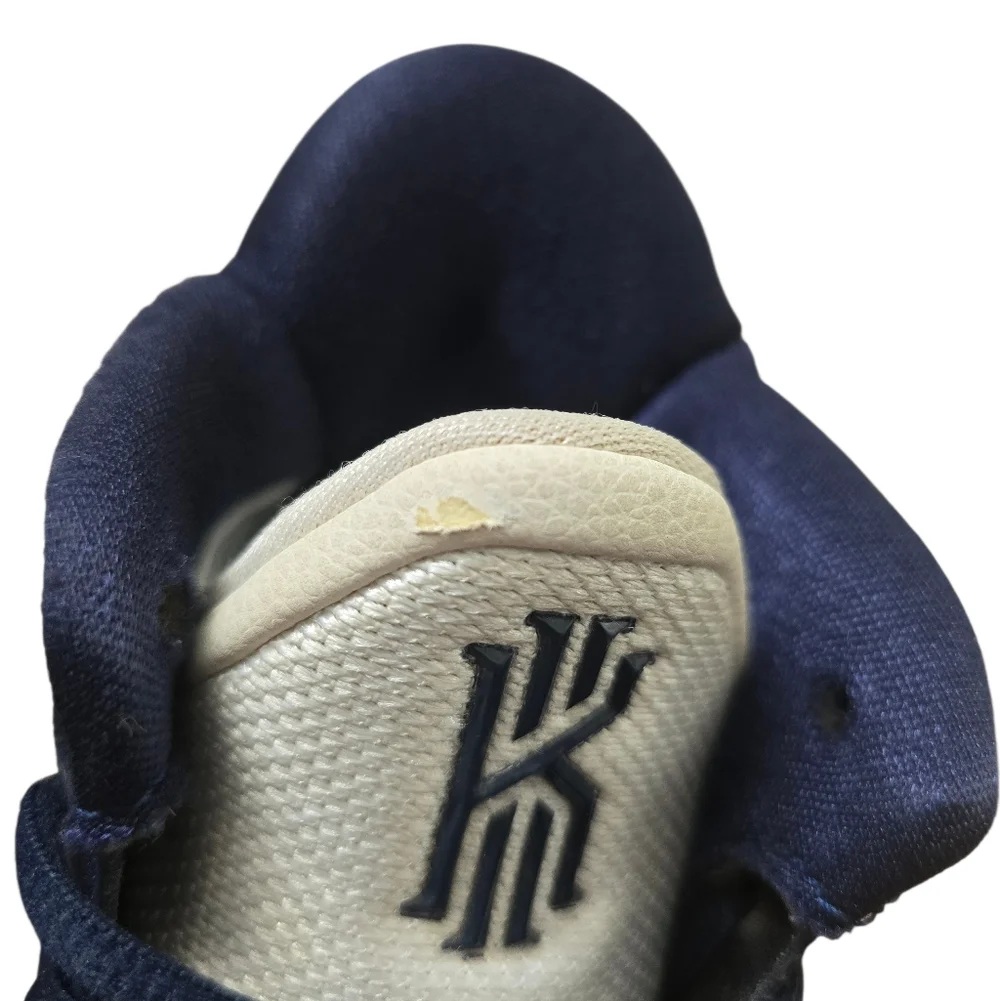 Nike Kyrie 7 TB 'Midnight Navy Blue'